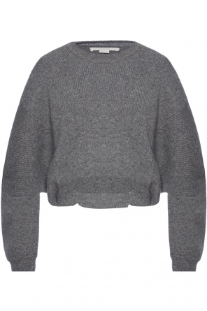 Cut-out sweater, zdjęcie 1 Cut-out sweater od Stella McCartney